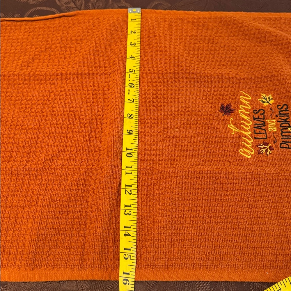 🌟3/$15🌟 Holiday Kitchen Towel Bundle - Picture 13 of 15